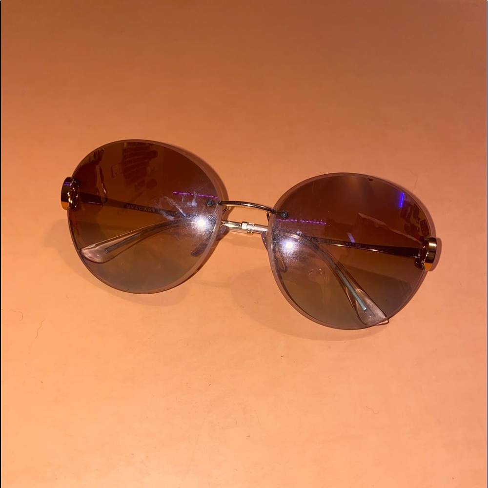 Women Bvlgari Sunglasses